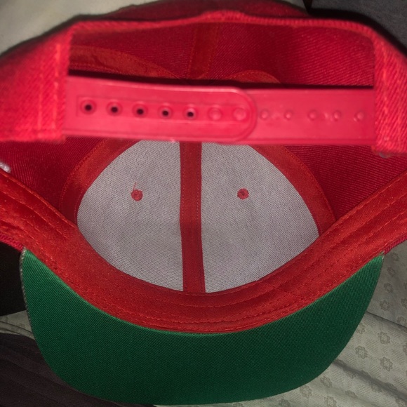 New Era Official NFL Vintage Collection 49ers Cap - Picture 3 of 9